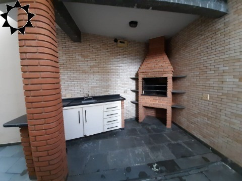 Imagem 15 de 24 de Casa - Jardim D'abril - Ca10722