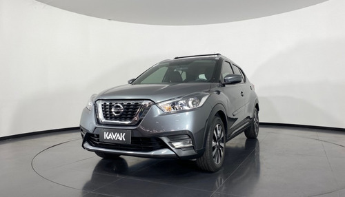 Imagem 1 de 15 de 125241 - Nissan Kicks 2017 Com Garantia