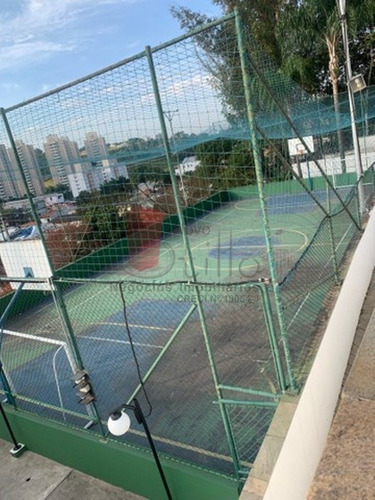 Imagem 13 de 15 de Apartamento - Jardim Celeste - Ref: 14619 - V-14619
