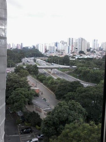 Imagem 1 de 22 de Apartamento Em Saúde, São Paulo/sp De 65m² 2 Quartos À Venda Por R$ 370.000,00 - Ap936346-s