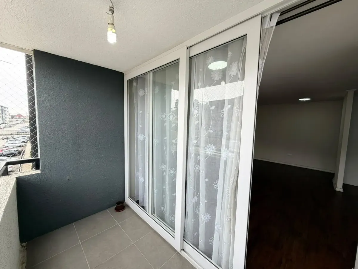 Imagen 4 de 19 de Curauma - Condominio Barrio Parque - 3d 2b 1e