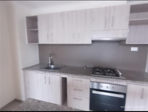 Depto 3d 2b Estac Y Bod, Cond Jardines Del Pacifico Iii,