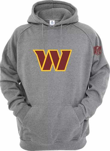 Sudadera Washington Commanders Nfl