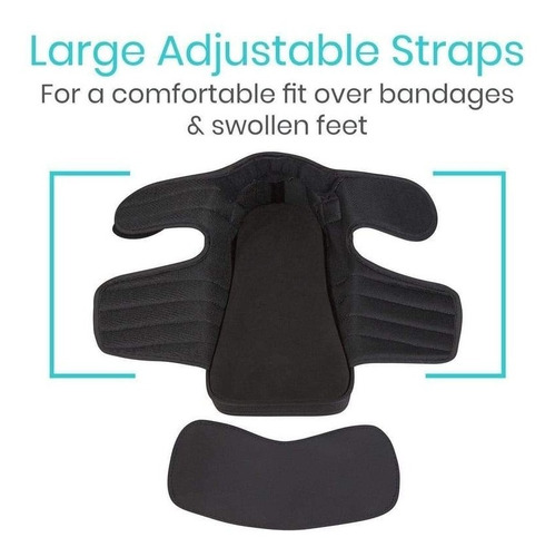 Zapato Post-operatorio T/m Vive Health