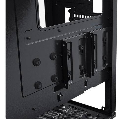 Gabinete Phanteks P350x Eclipse Series (Usado)