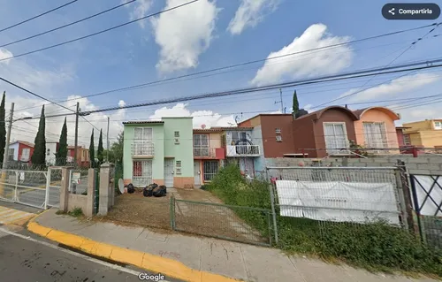 Amplia Casa Como Oportunidad De Inversión. Remate Seguro Bancario Sk11