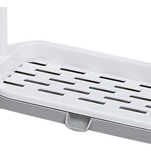 . Trapo De Cocina Multiusos Con Soporte For Fregadero, Color