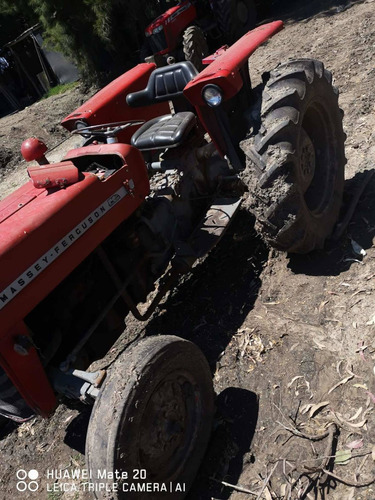 Massey Fergunson Reliquia Impeca 35 X