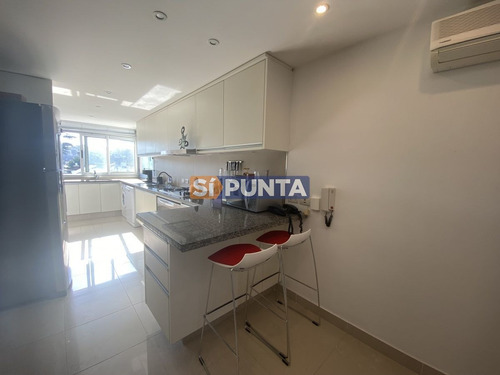 Imagen 11 de 28 de Penthouse En Venta Playa Brava