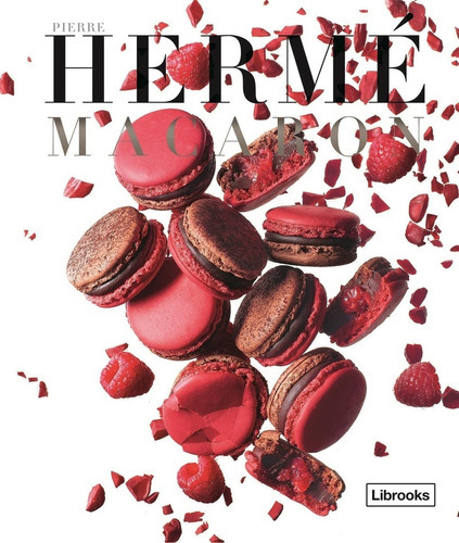 Macaron - Herme Pierre
