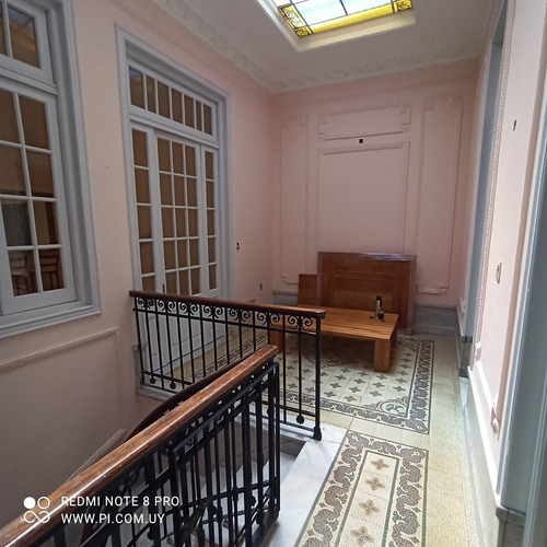 Venta Casa De Altos En El Centro De 3 O 4 Dormitorios