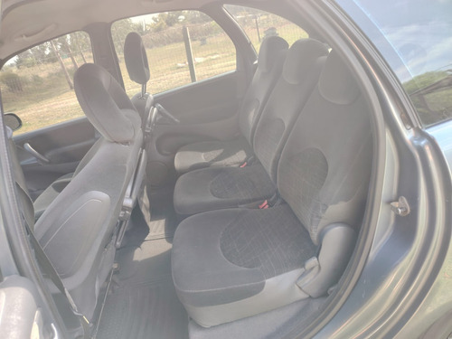 Citroën Xsara Picasso 2.0 Fase2 Hdi Exclusive