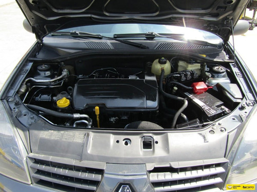Renault Clio Campus Mt 1.2