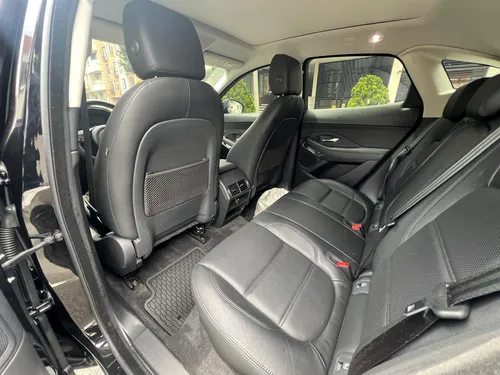 Jaguar E-Pace 2.0 E-pace