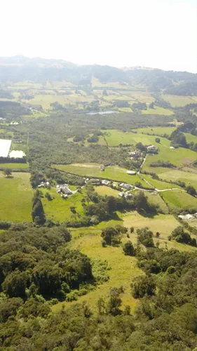 Finca En La Calera