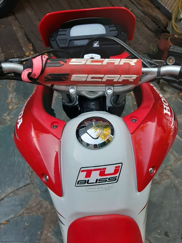 Honda Xre 300, Inyeccion...para Ciudad O Ruta Off Road