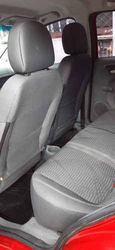Fiat Palio 1.4 Nuevo Attractive 85 Cv