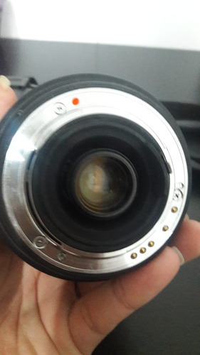 Câmera Fotografica Profissional Pentax * Ist Dl2