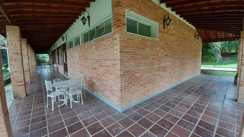 Imagem 4 de 13 de Chácara Com 5 Dormitórios À Venda, 5000 M² Por R$ 950.000,00 - Guacuri - Itupeva/sp - Ch0208