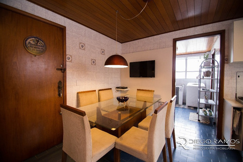 Imagem 20 de 30 de Apartamento Boa Vista Porto Alegre. - 3545