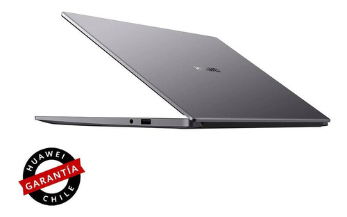 Matebook Huawei D14 Ram8gb Disco Duro512gb Gris