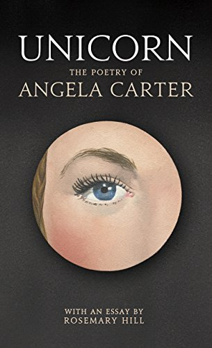 Libro Unicorn De Angela Carter & Rosemary Hill