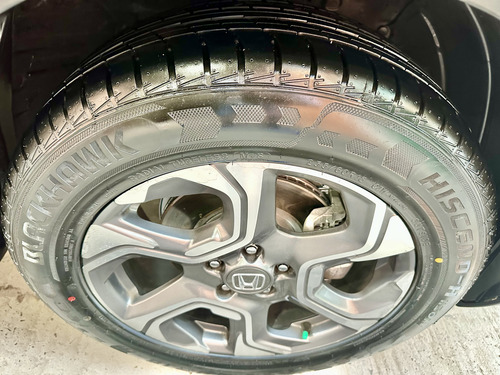 Honda CR-V 1.5 Turbo Plus Cvt
