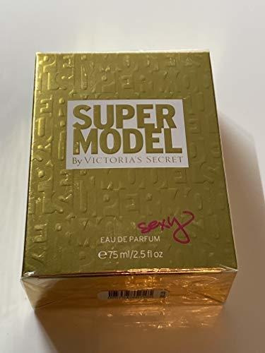 Victoria Super Modelo De Perfume Eau De Parfum 2.5 Fl 6kbix