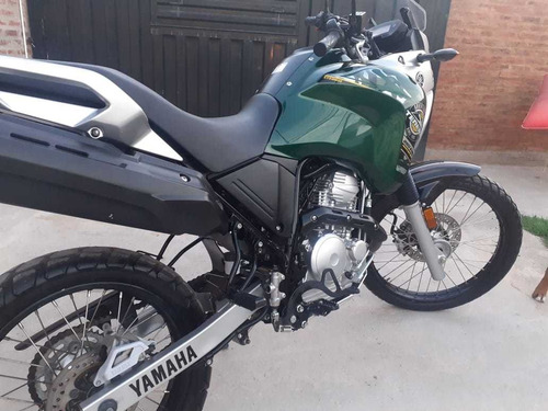 Yamaha Tenere