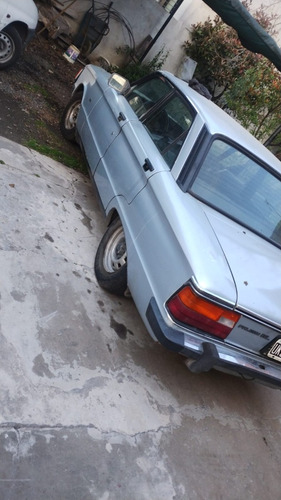 Falcón Sprint, 4 Puertas, Motor Nuevo, Sin Rodar.