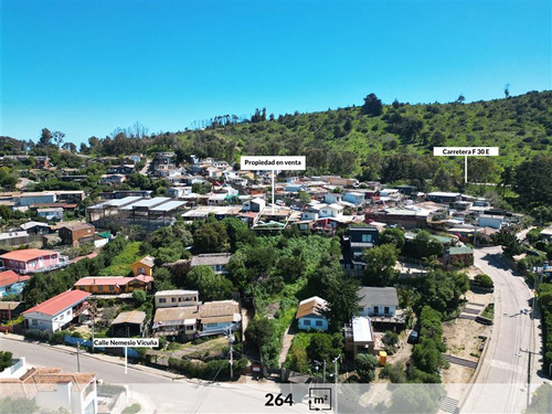 Casa En El Pueblo De Cachagua