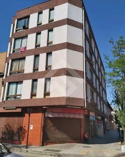 Departamento En Venta De 3 Dorm. En Santiago