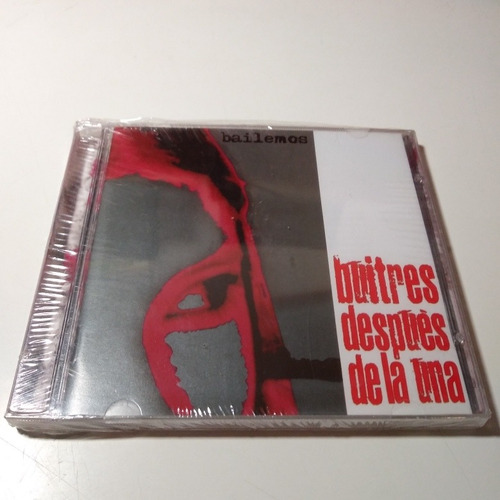 Buitres Después De La Una Hablemos Cd Nuevo, Trotsky Leer