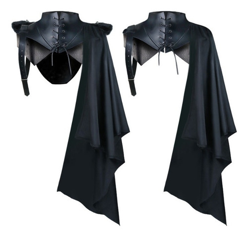 A Disfraz De Diablo Para Halloween Death Cloak