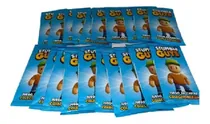 Comprar Cartas Stumble Guys Coleccionables X 20 Sobres . Rey