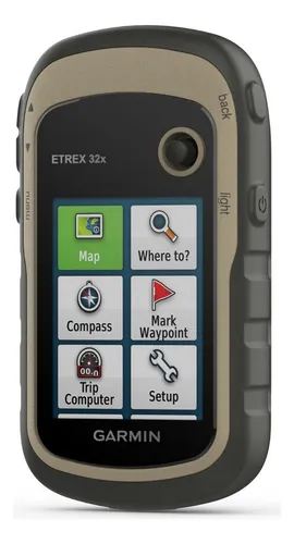 Gps etrex deals