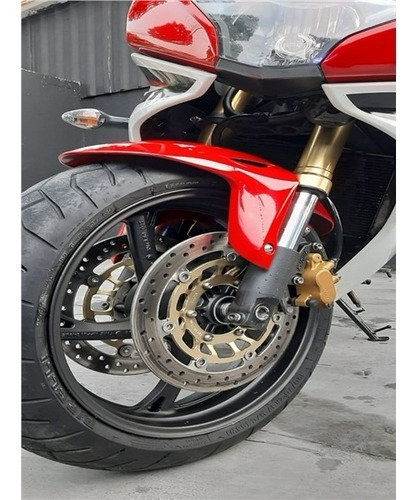 Imagem 5 de 8 de Honda Cbr 600f Cbr 600f
