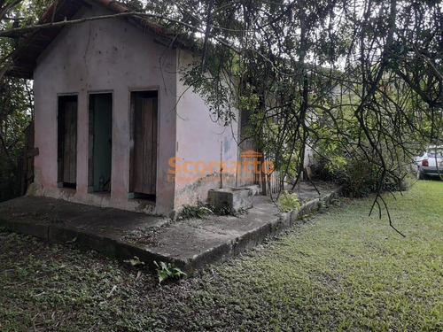 Imagem 11 de 11 de Área À Venda, Centro, Itapecerica Da Serra/sp - 5672