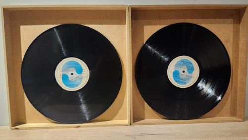 Novela Vereda Tropical - Disco De Vinil - Lp - 1984 (Usado)