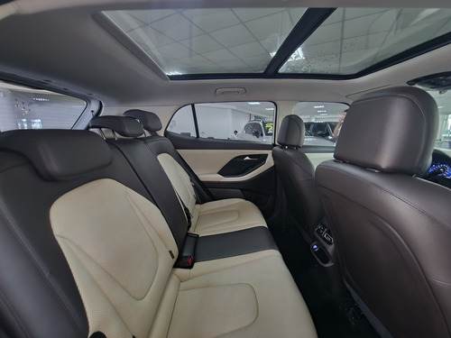Hyundai Creta 2.0 FLEX ULTIMATE AUTOMÁTICO