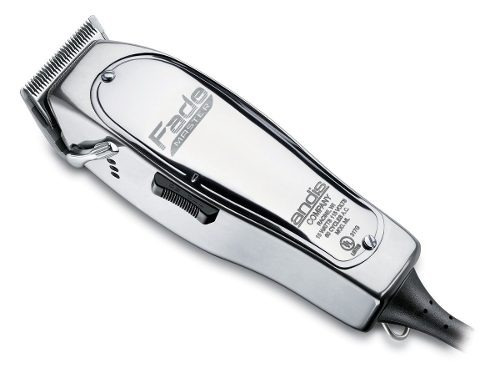 Maquina Andis Fade Master Metalica 01690 Clipper Navaja Ajus