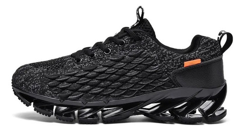 X- Zapatillas De Deporte De Talla Grande Moda Tenis