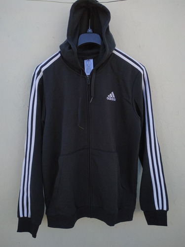 Imagen 2 de 5 de Camperas adidas Nuevas Hombre