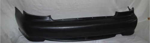 Parachoque Trasero De Hyundai Elantra 2008 2009 2010 2011