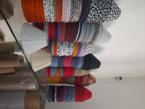 Imagen 9 de 9 de Pantallas Para Veladores 9 X 22 Y 15 De Alto