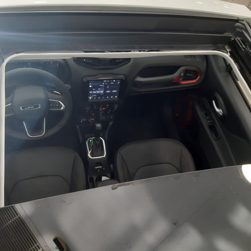 Imagen 15 de 25 de Jeep Renegade Trailhawk 4x4 At9 1.3 Turbo Tomamos Usado #13