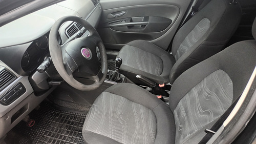 Fiat Punto 1.4 Elx
