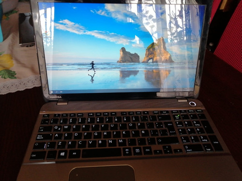 Toshiba Satelite  Probook   I7