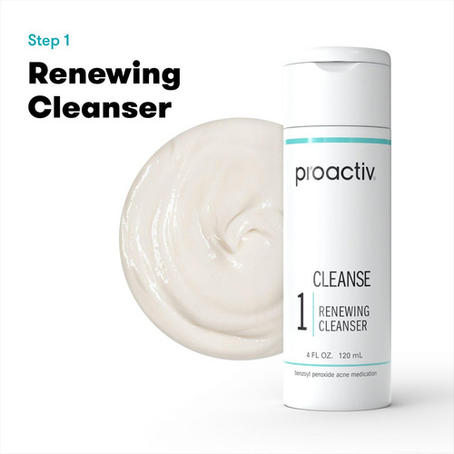 Proactiv Solution 3-step Pro Acne Treatment System (kit Orig