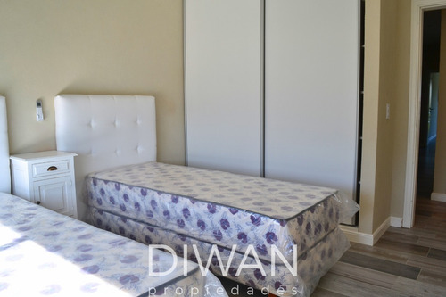 Casa A Estrenar En Venta - 5 Ambientes - Costa Esmeralda, Pinamar